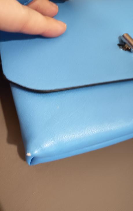 Crossbody kabelka stradivarius, stradivarius