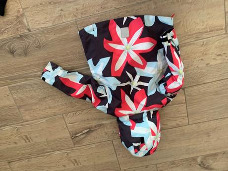 Reima zimná lyžiarska bunda 92/98, reima,92