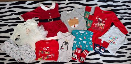 Vianočne oblečenie, 74