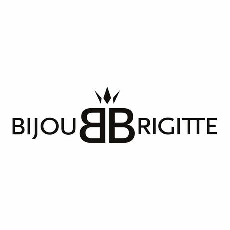 Bijou brigitte - štrasová čelenka, bijou brigitte