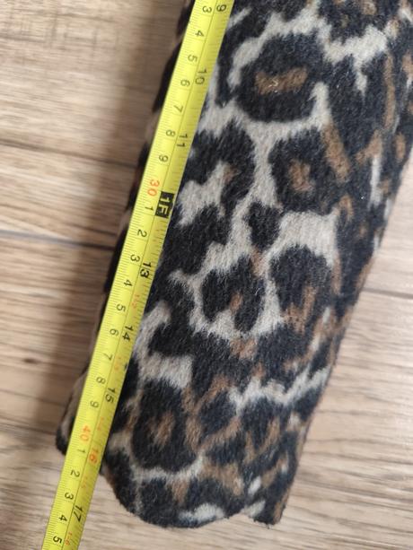 Lju jo bunda veľ.116, 122