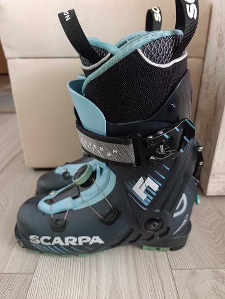 Skarpa f1 39/25, 39