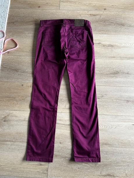 Nohavice chino celio 44, 44