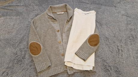 Set svetrík, 104–116