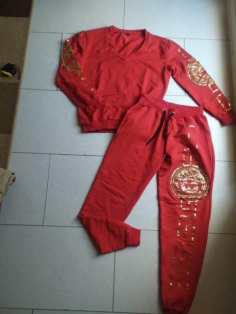 Tepláková súprava, xl