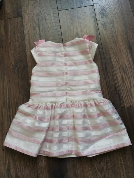 Šaty mayoral dievčenské, mayoral,92