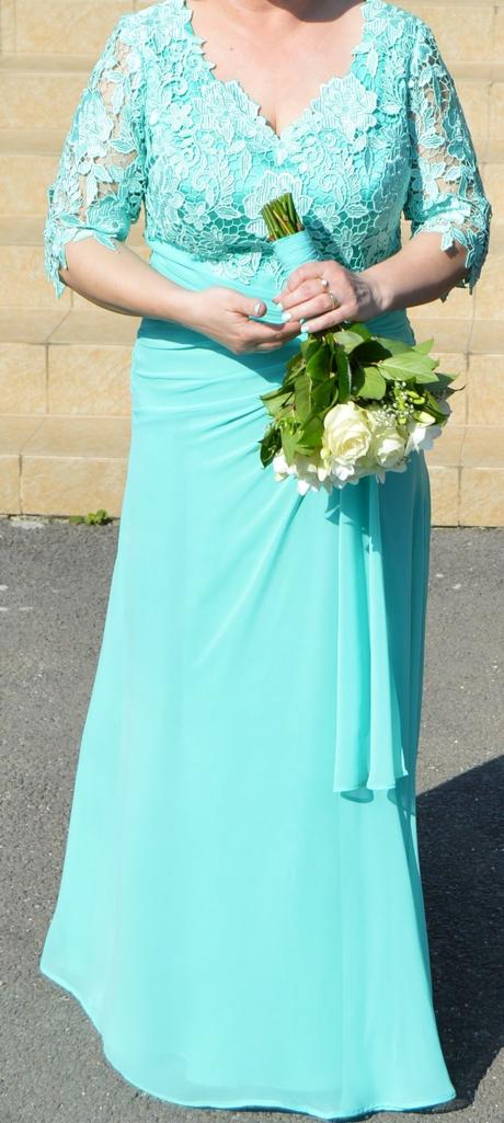 Spoločenské šaty, 38