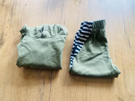 Súprava moi noi, 98