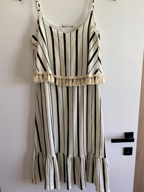 Letné šaty mohito veľkosť s, mohito,s