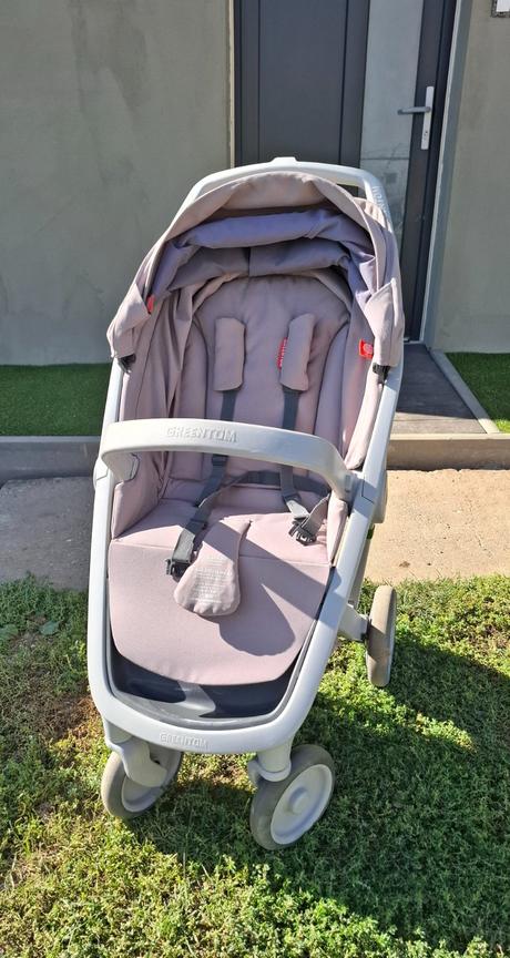 Kocik greentom, greentom,greentom upp classic