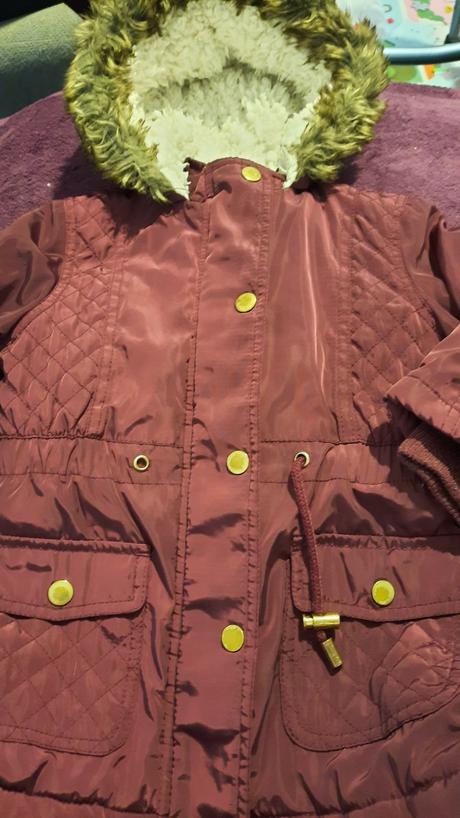 Prechodná bunda, f&f,92