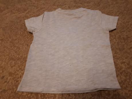 Špeciálne miňonovské tričko, f&f,104