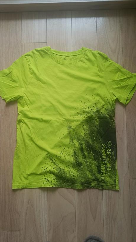 Sportovy balicek, 158–170