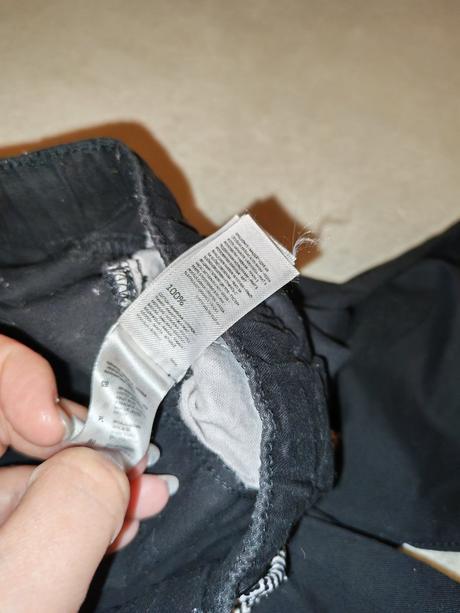 Bavlnené nohavice 5-6r., fox & bunny,116