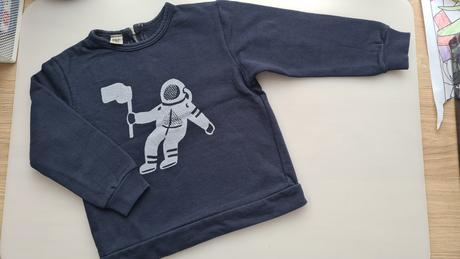 Mikina mile, mile,98