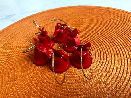 Ozdoby na malý stromček 18 ks,