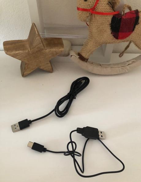 2 nové usb nabíjačky, 
