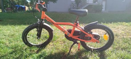 B-twin 16', 16