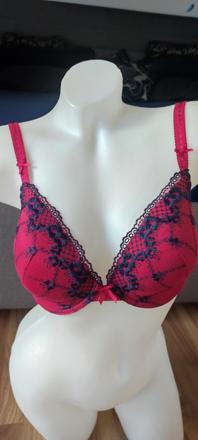 Podprsenka, marks & spencer,70d