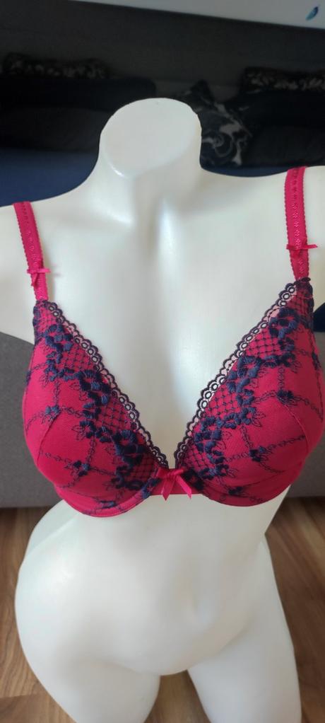 Podprsenka, marks & spencer,70d