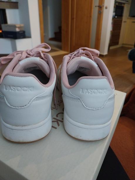 Tenisky lasocki, lasocki,37