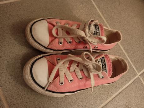 Tenisky zn. converse, veľ. 28,5, converse,28