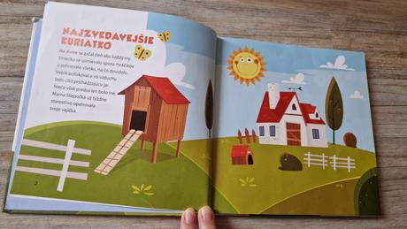 Tuki a jeho dobrodruzstva, 