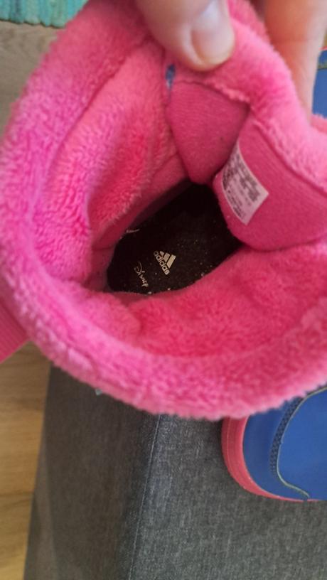 Čižmy č.26 adidas top stav, adidas,26