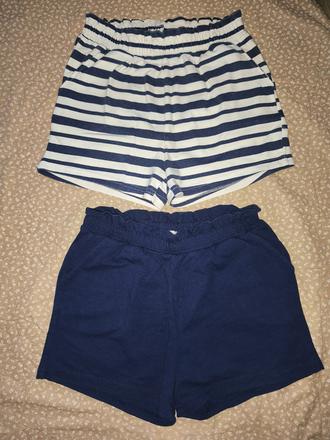 Dievčenské kraťasy, sinsay,134