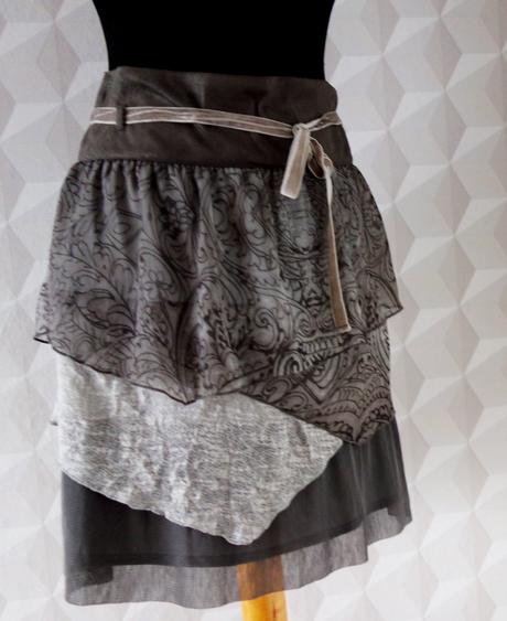 Sukňa mia soana, veľ. l/xl, l