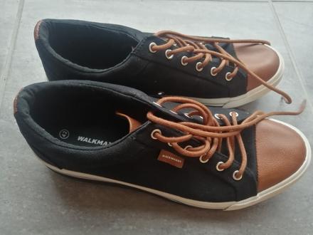 Tenisky walkmaxx v42, vd cca 27 cm, 42