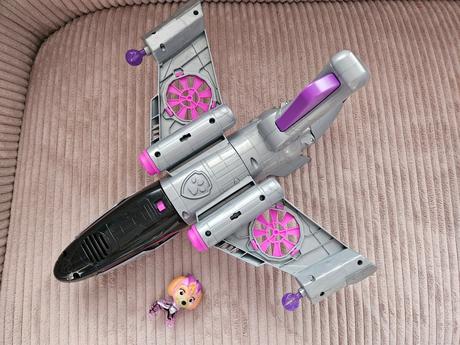 Paw patrol sky hračky, 