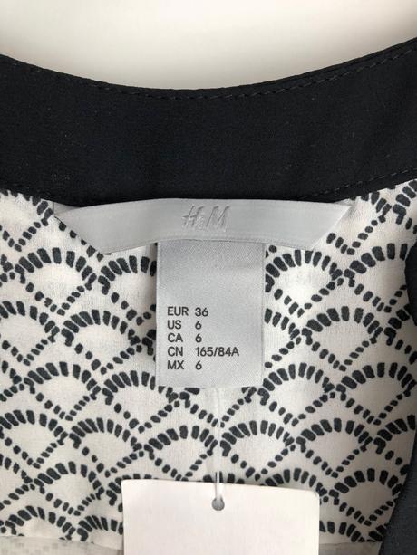 Predám šaty h&m, h&m,s