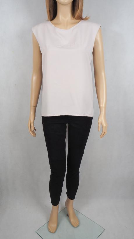 Luxusný letný top wera, 40