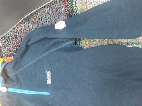 Mikina regatta, regatta,140