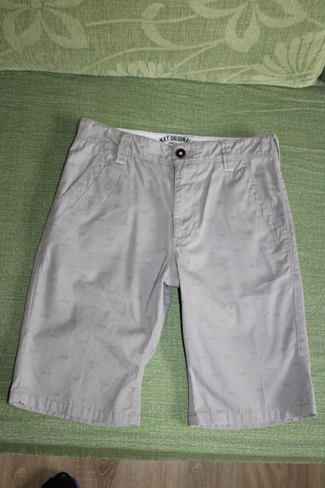 2 elegantnejšie šortky, next,140