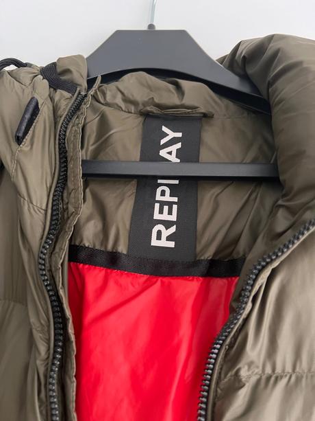 Prechodna bunda replay, replay,s