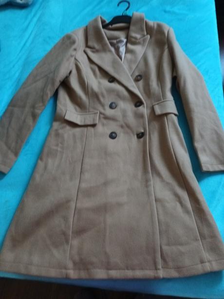 Damsky kabat s, amisu,s