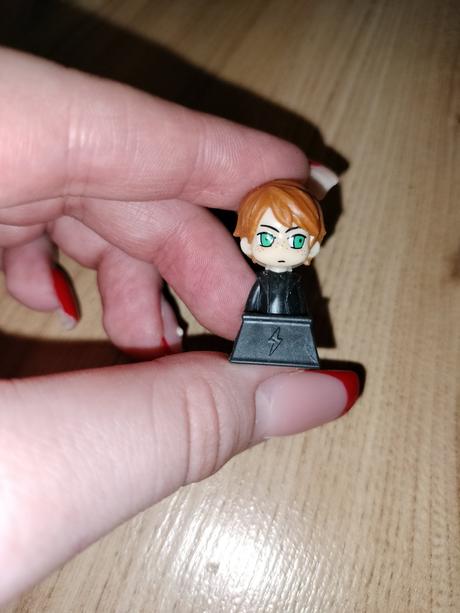 Harry potter stikeez, 