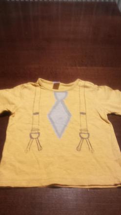 Detske tricko, next,68