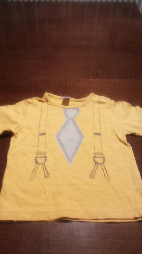 Detske tricko, next,68