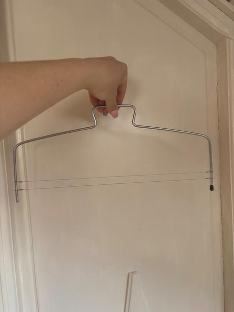 Krájač na korpusy, 