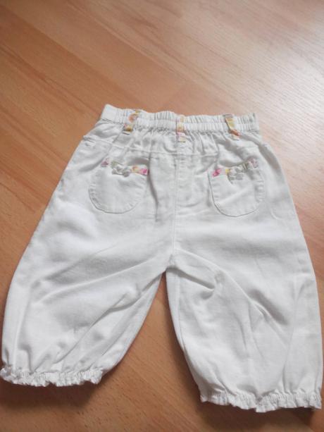 Trištvrťaky 9-12mes., 80