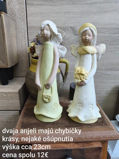 Dvaja anjeli, 