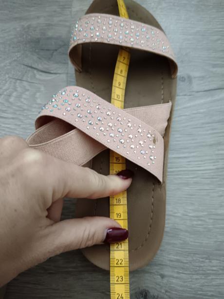 Letné sandale, graceland,34