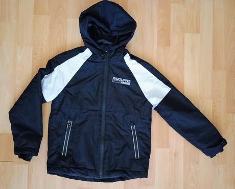 Vetrovka, chapter young,134