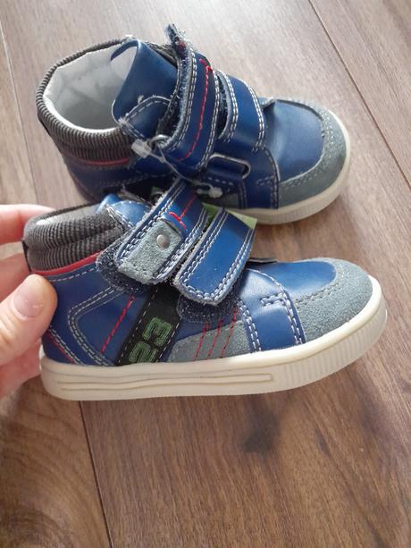 Nové protetika topánky, protetika,20