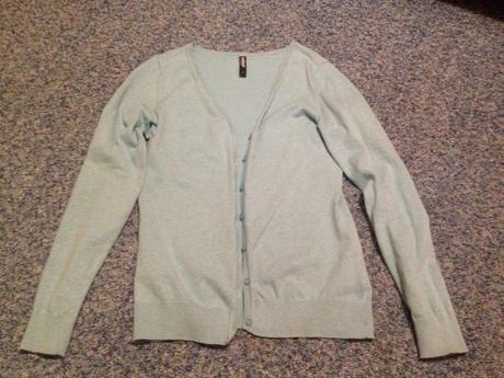 Sveter, colours of the world,m