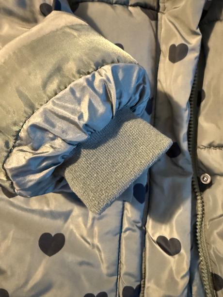 Zimná bunda zara, zara,116