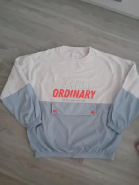 Dámska športová mikina, reserved,m